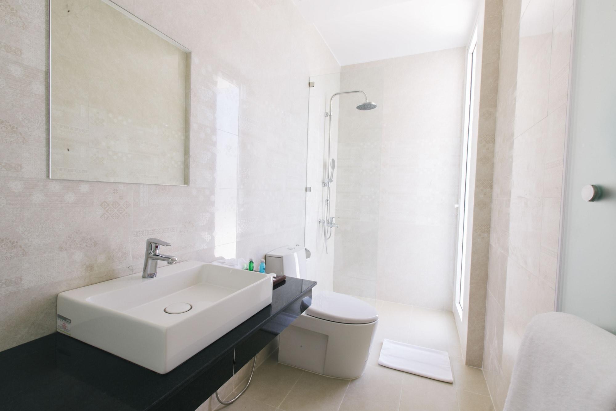Lana Villa Hội An Extérieur photo