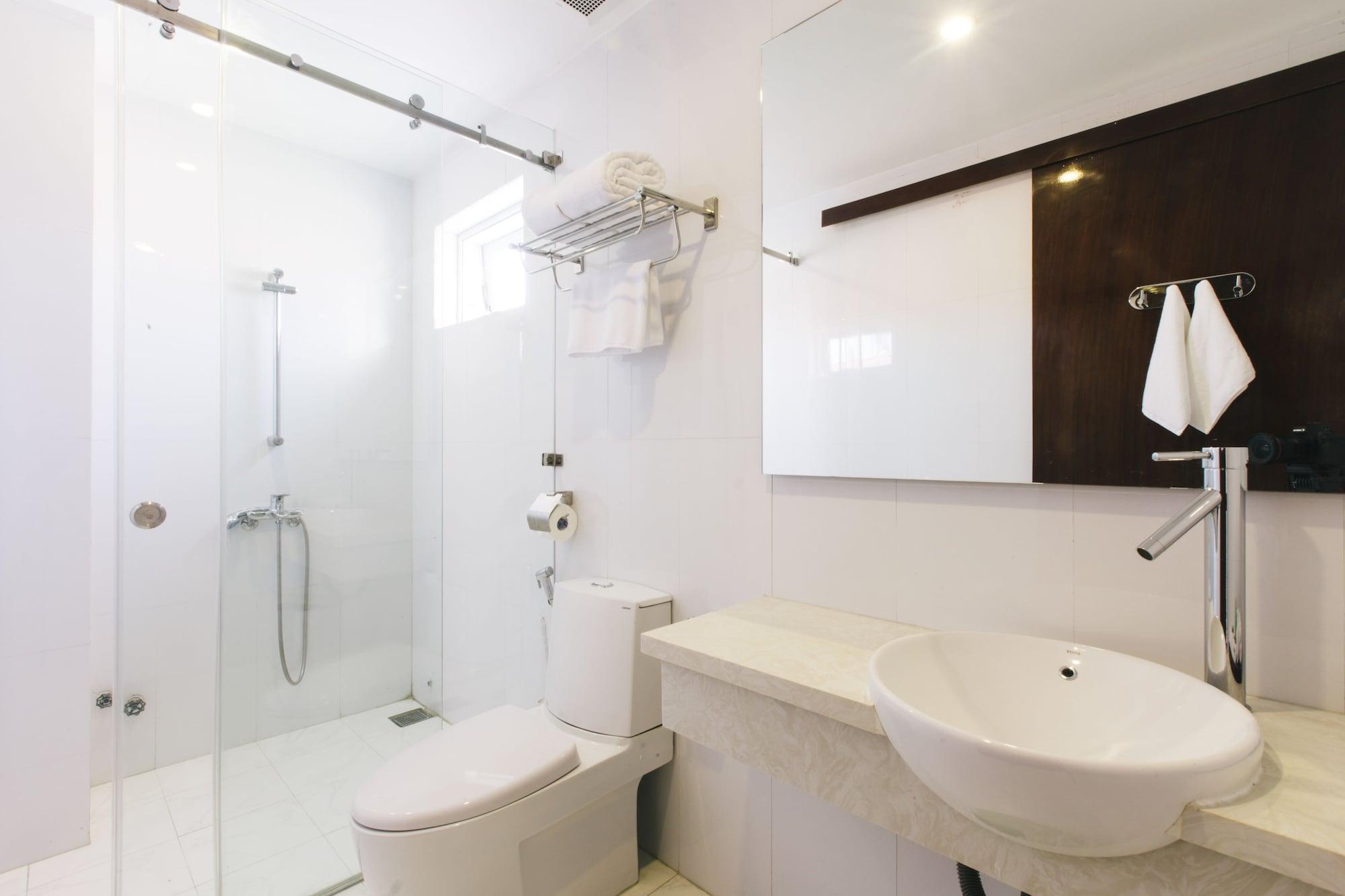 Lana Villa Hội An Extérieur photo