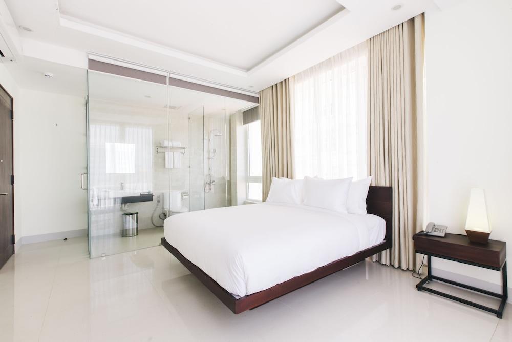 Lana Villa Hội An Extérieur photo