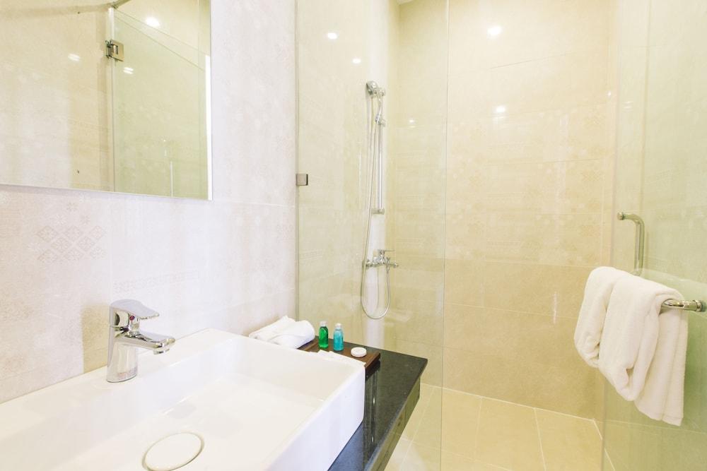 Lana Villa Hội An Extérieur photo