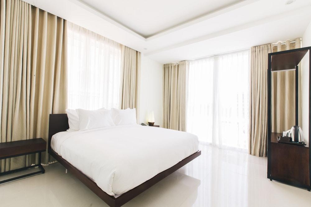 Lana Villa Hội An Extérieur photo