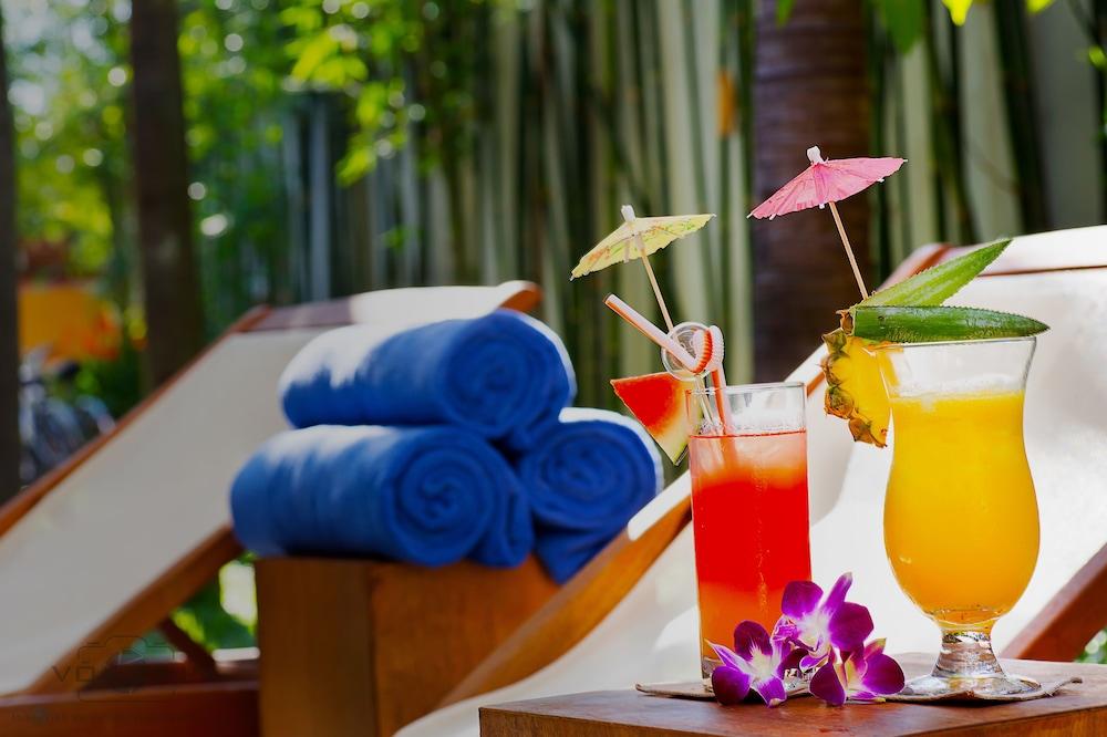Lana Villa Hội An Extérieur photo