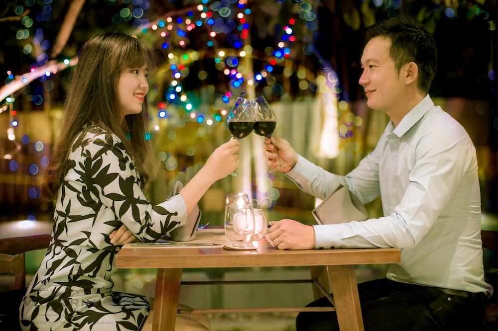 Lana Villa Hội An Extérieur photo