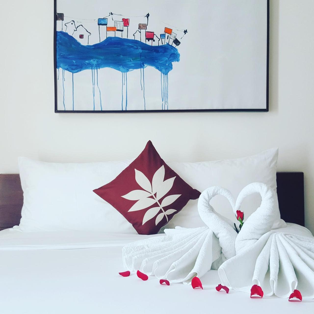 Lana Villa Hội An Extérieur photo