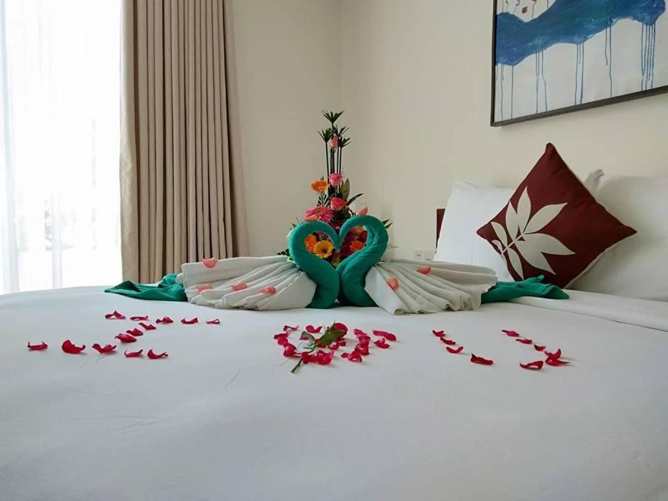 Lana Villa Hội An Extérieur photo